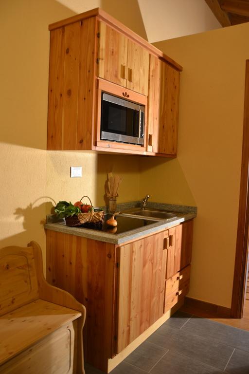 Village Paradis Roisan Habitación foto